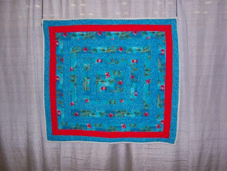 Quiltcon 2015 - The Quilts of Gee's Bend