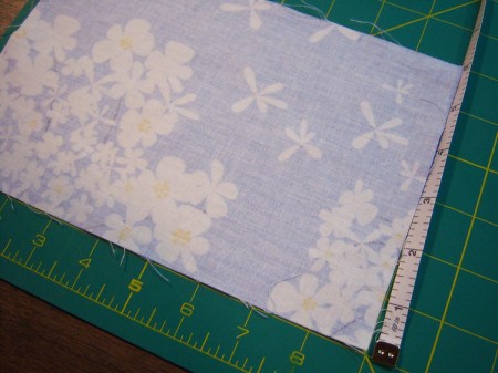 Lake House Quilts Sleeve Tutorial (1)